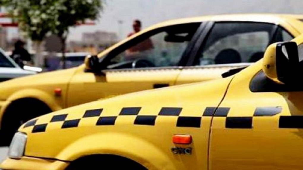 تاکسی لوکس فرودگاه امام