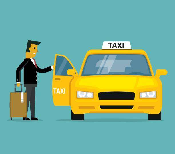 ماشین فرودگاه امام