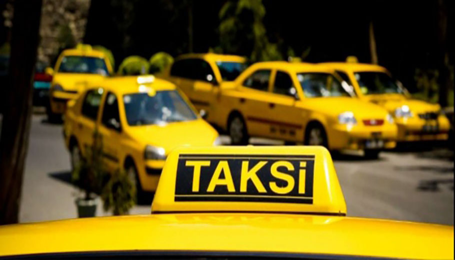 تاکسیرانی فرودگاه امام خمینی