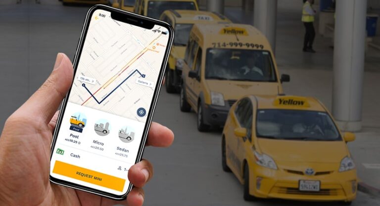 حمل و نقل فرودگاه امام خمینی