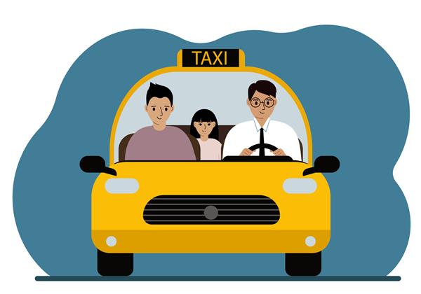 ماشین فرودگاه امام