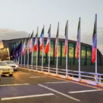 تاکسی لوکس فرودگاه امام خمینی